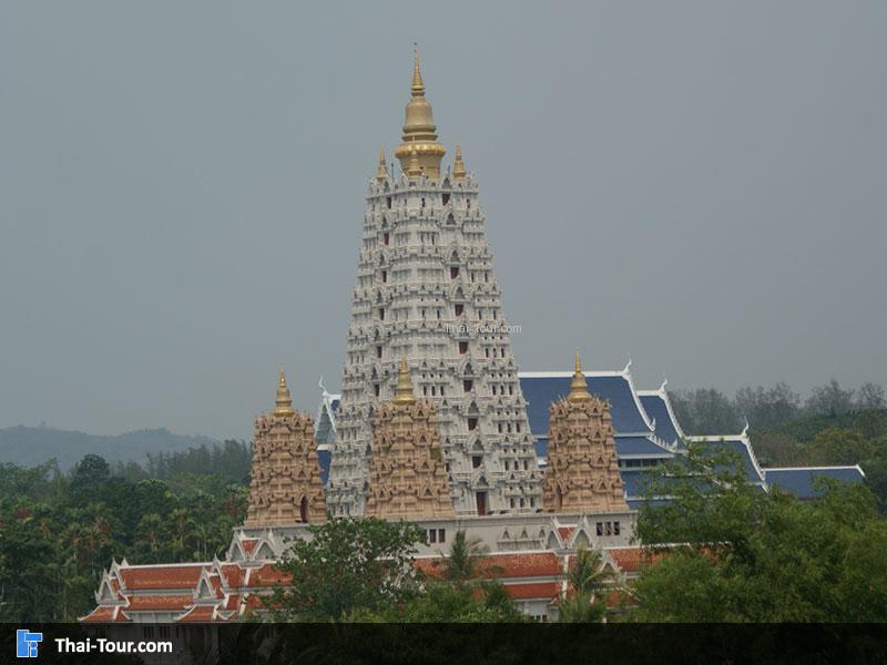 วัดญาณสังวราราวรมหาวิหาร