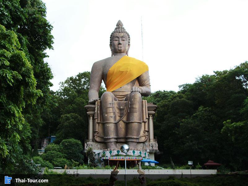 วัดธรรมนิมิตต์