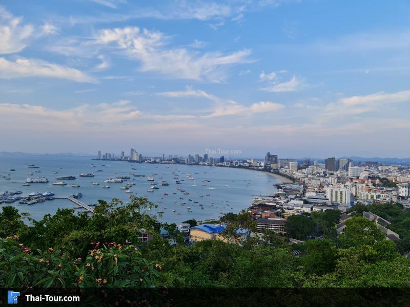 เขาพัทยา