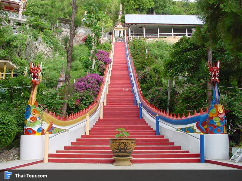 วัดถ้ำมังกรทอง