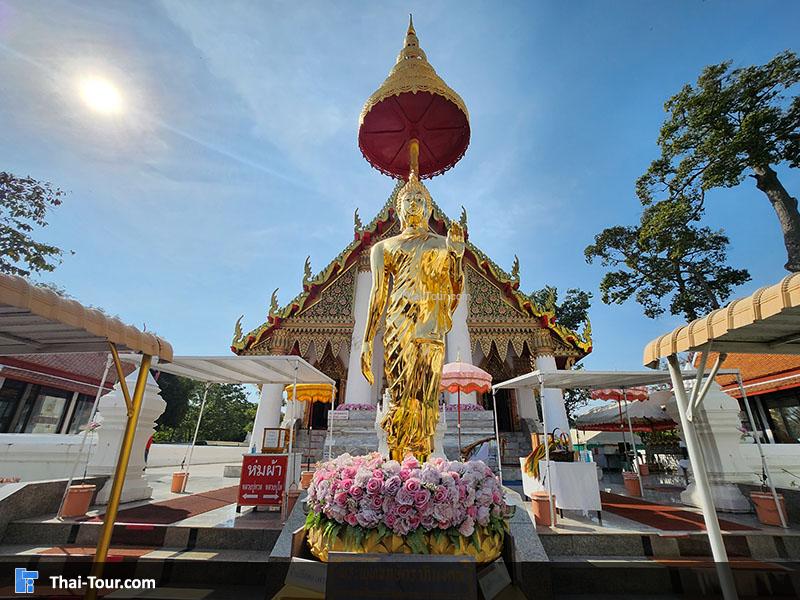 วัดกษัตราธิราชวรวิหาร