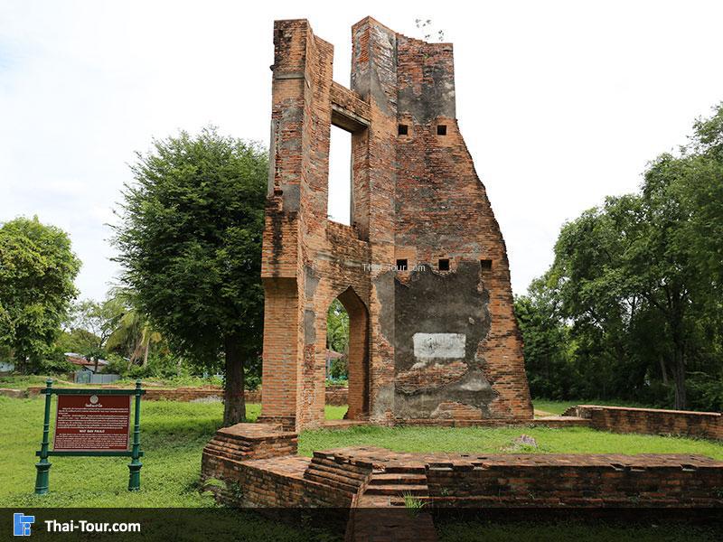 วัดสันเปาโล