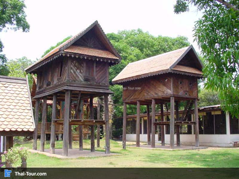 วัดบูรพาราม