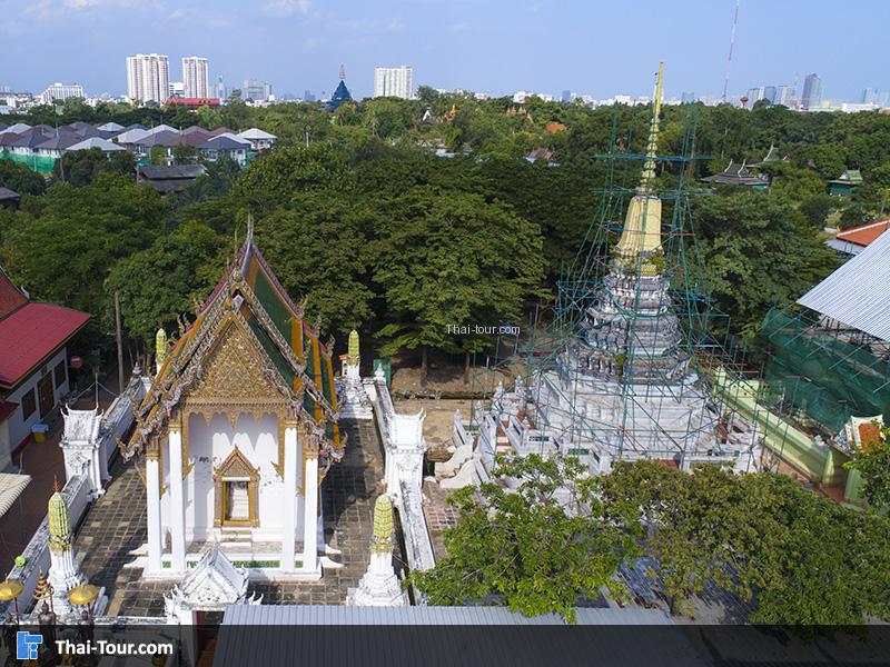 วัดโชติการาม