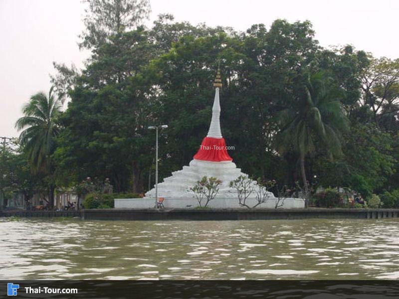 วัดปรมัยยิกาวาส