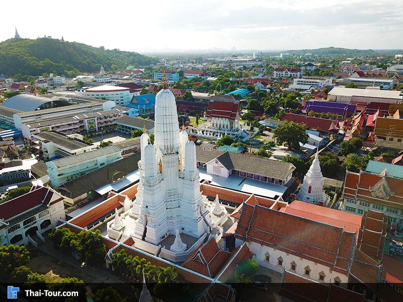 วัดมหาธาตุวรวิหาร