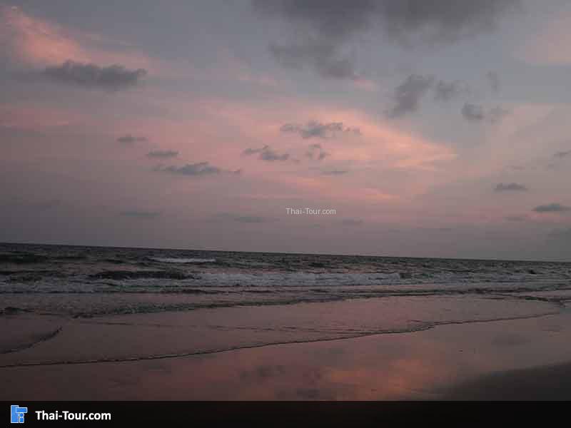 อุทยานแห่งชาติหาดวนกร