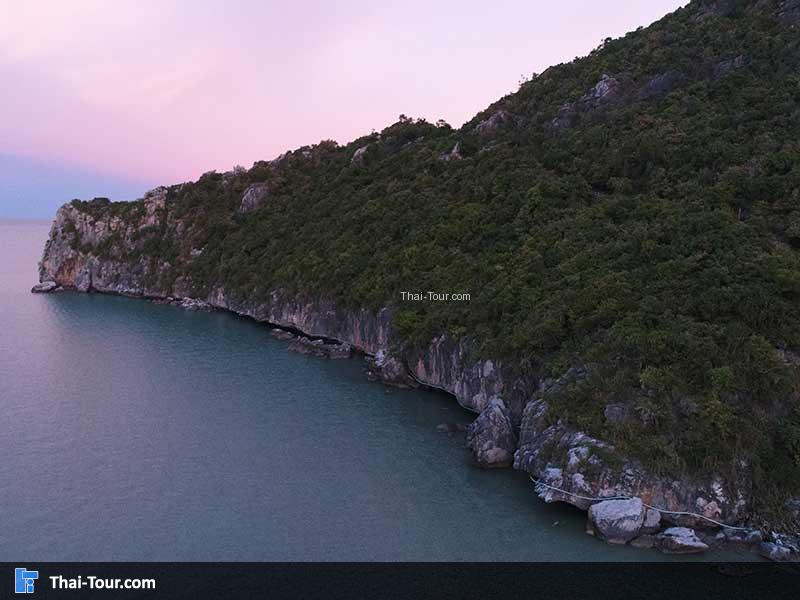 หาดบางปู