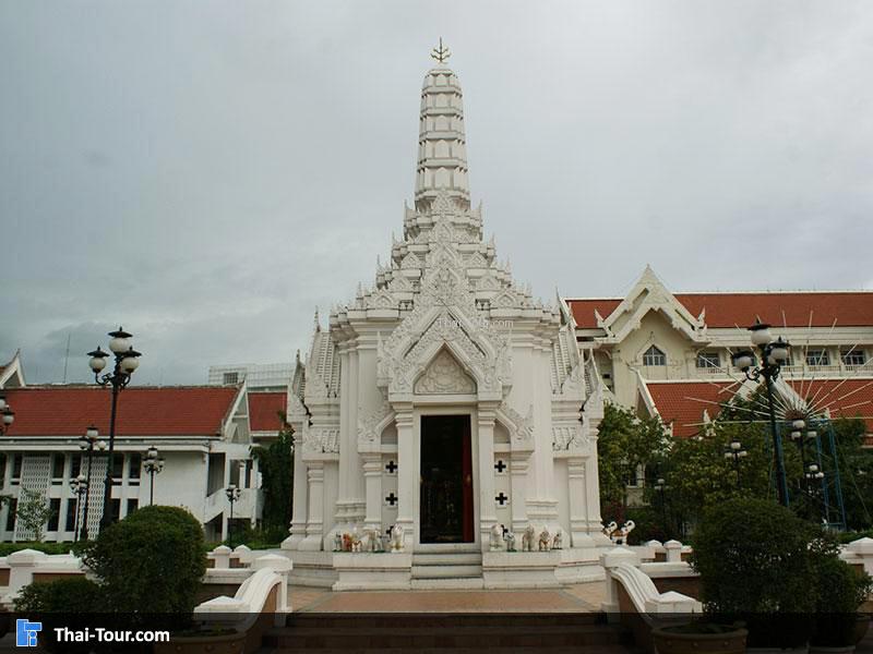 ศาลหลักเมือง