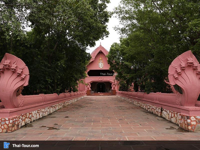 วัดป่าชัยรังสี