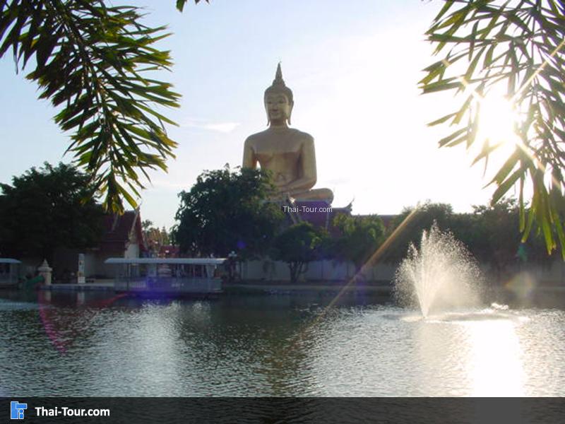 วัดพิกุลทอง