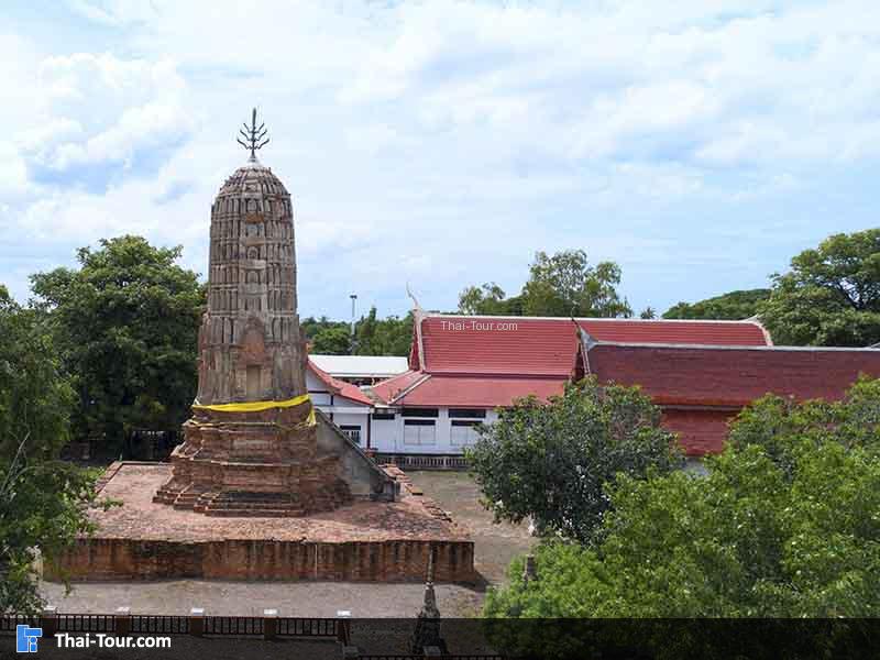วัดพระธาตุ