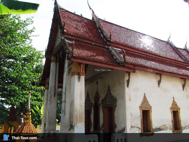 วัดธรรมโฆษก (วัดโรงโค)