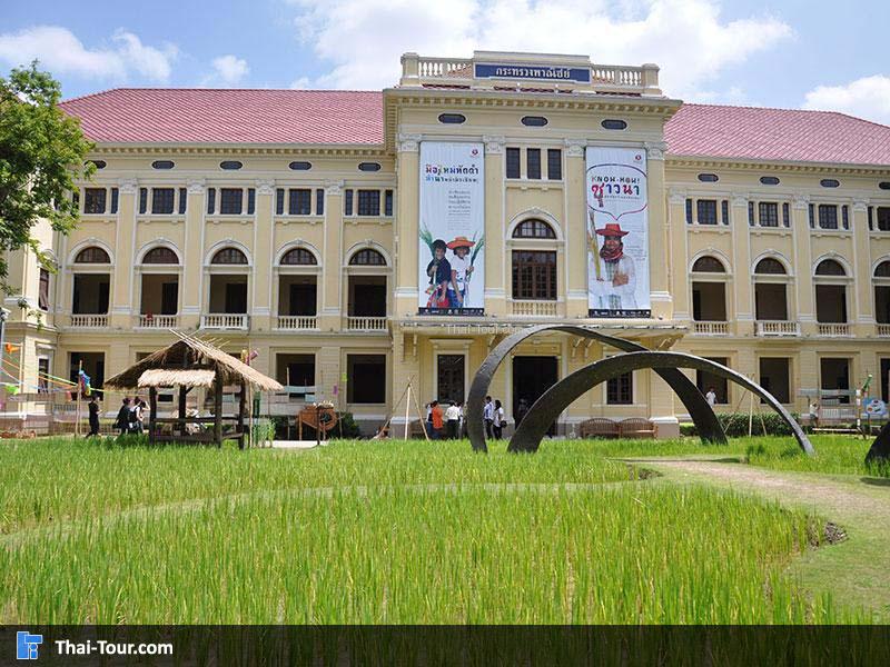 มิวเซียมสยาม