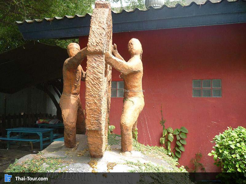 พิพิธภัณฑ์แรงงานไทย