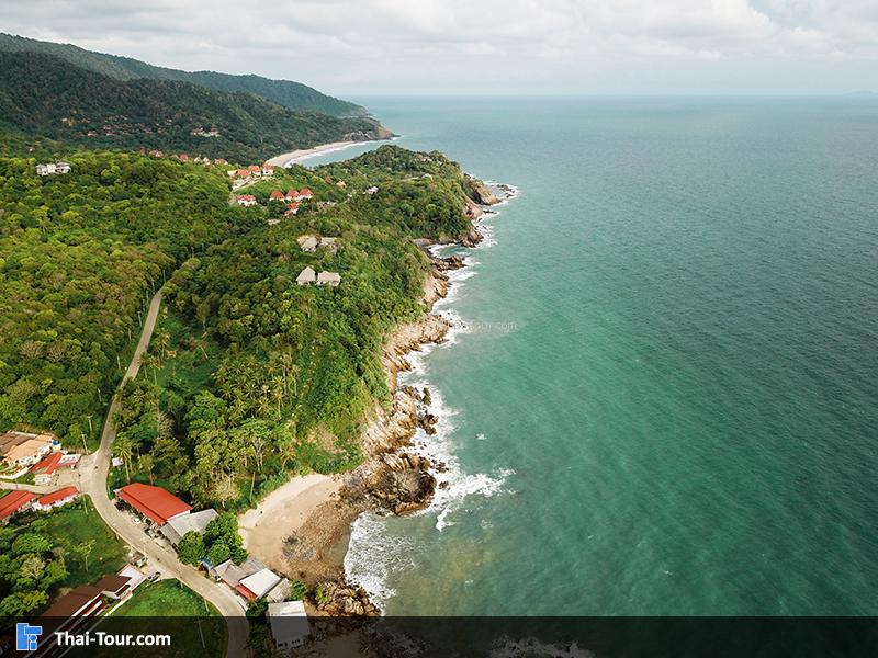 หาดคลองหิน