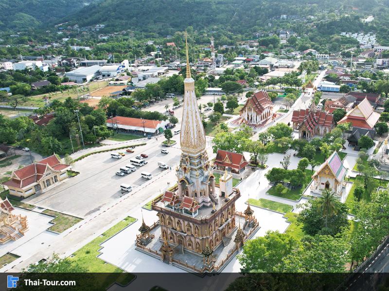 วัดฉลอง