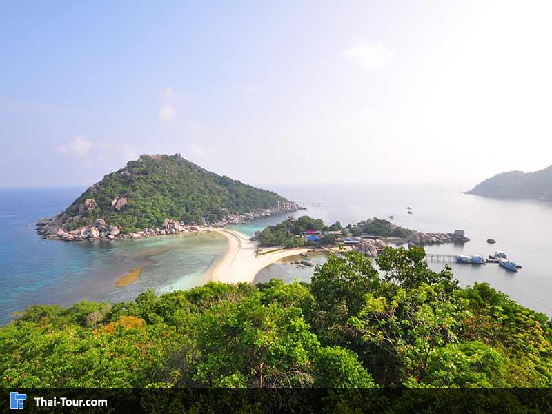 เกาะนางยวน