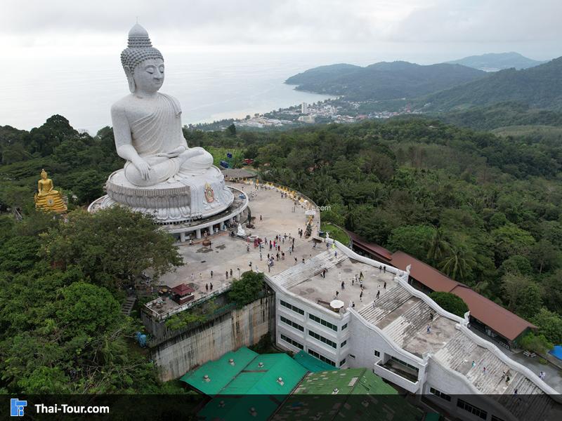 พระพุทธมิ่งมงคลเอกนาคคีรี
