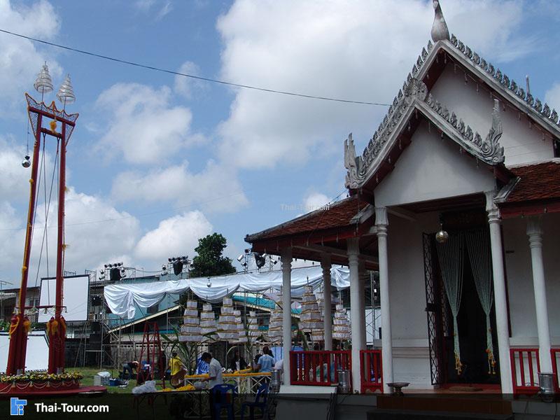 หอพระอิศวร