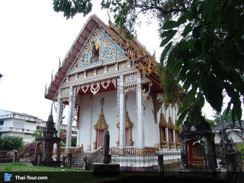 วัดท้าวโคตร