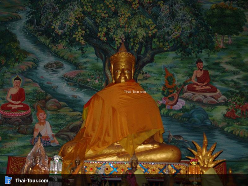 วัดกระดังงา