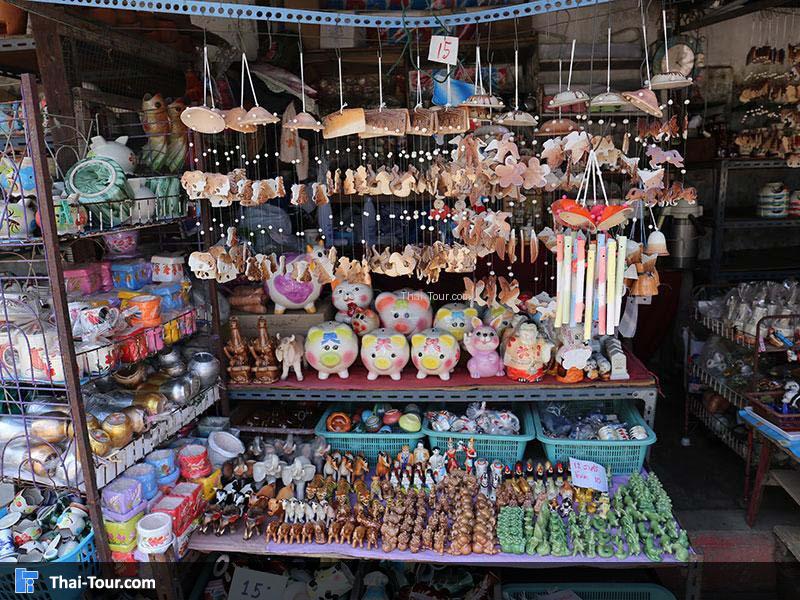 กาดทุ่งเกวียน