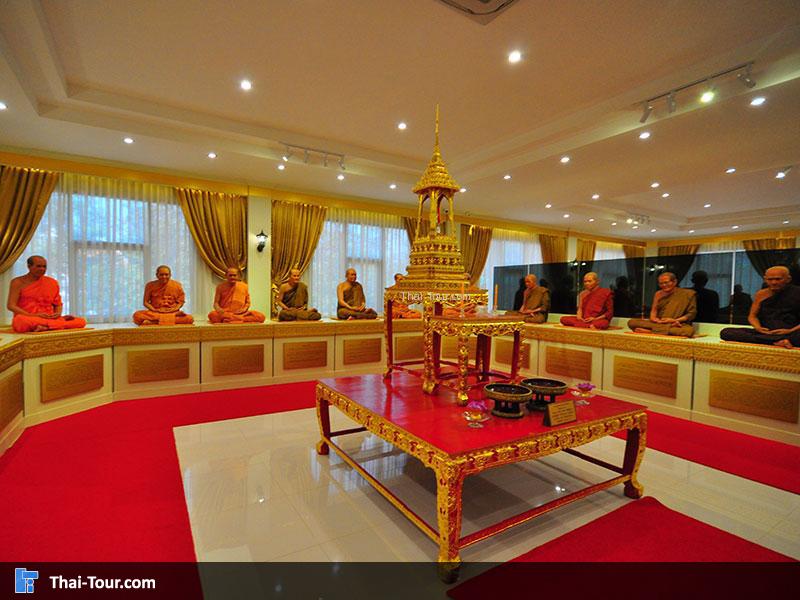 พิพิธภัณฑ์มงคลนาวิน