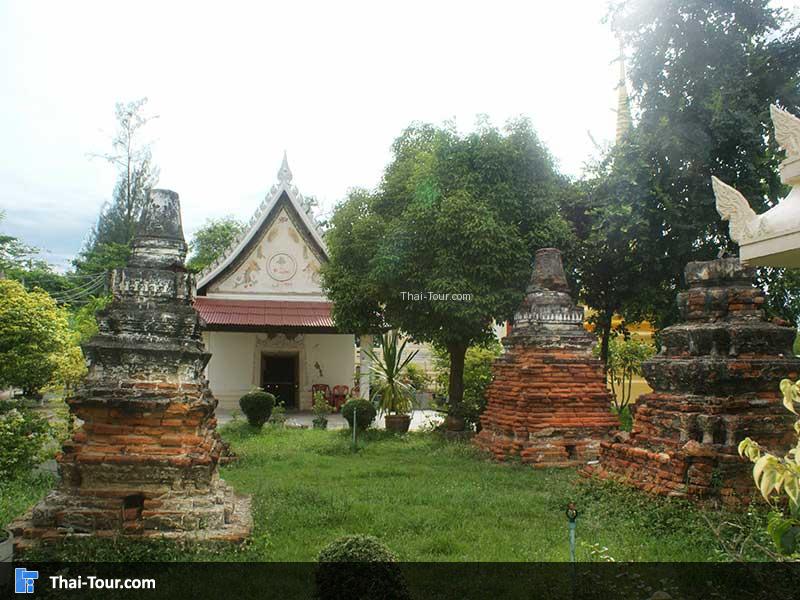 เนินพระ หรือ เนินยายหอม