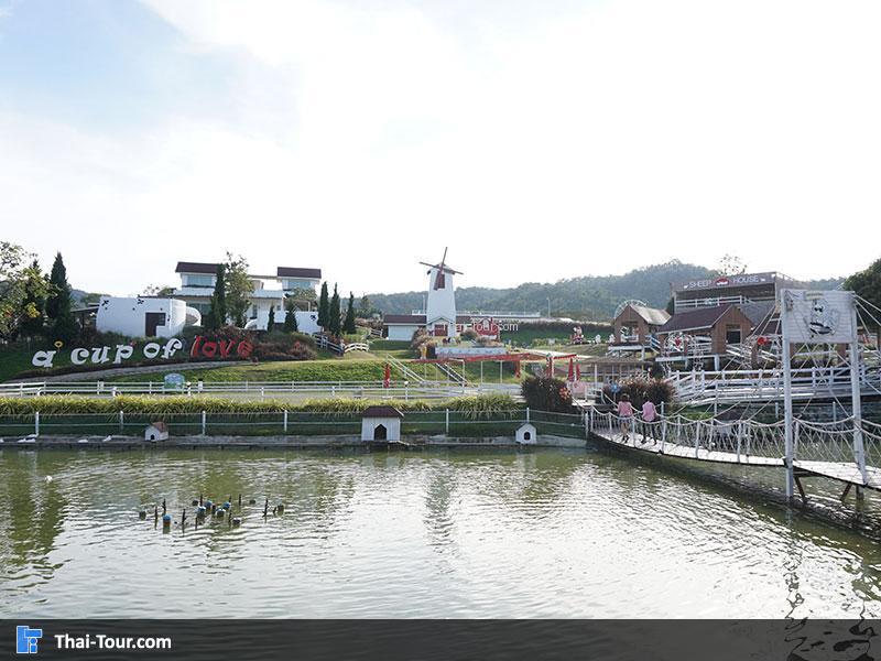 ร้านกาแฟ A Cup of Love