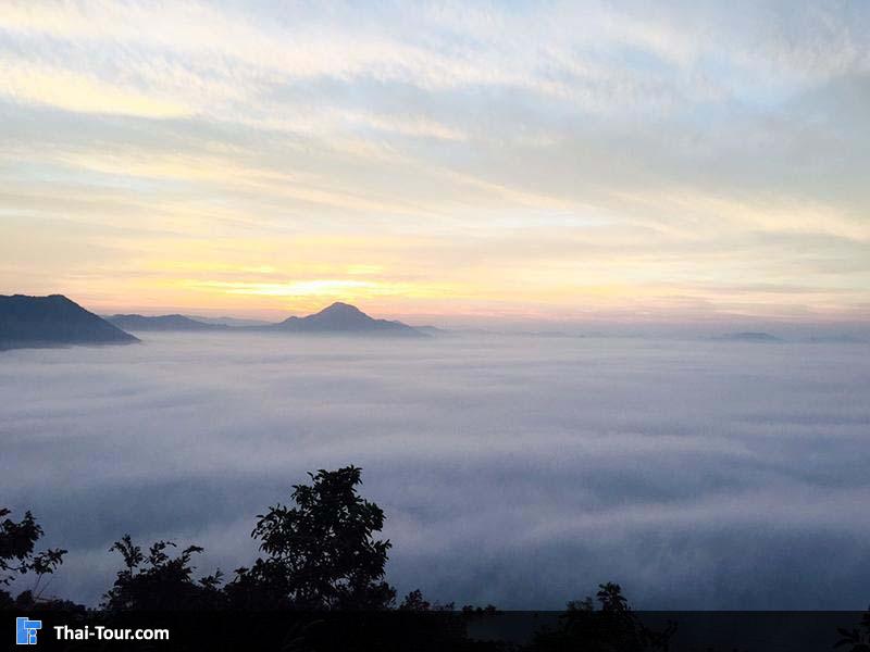 ภูทอก เลย