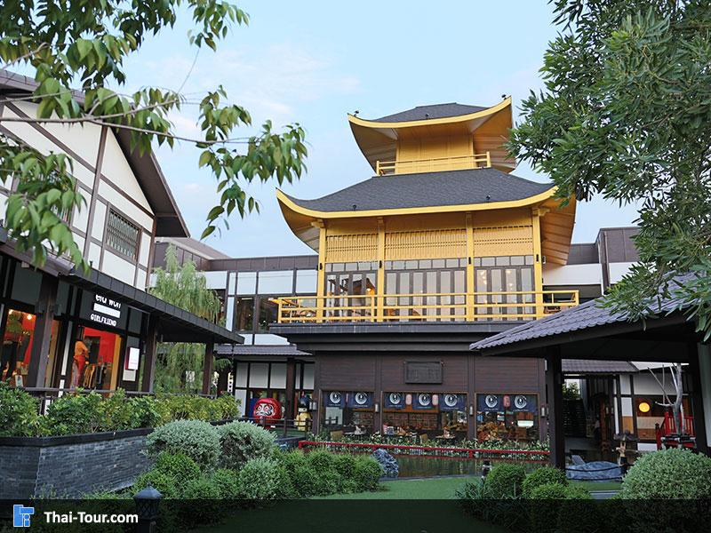 เจ พาร์ค ศรีราชา