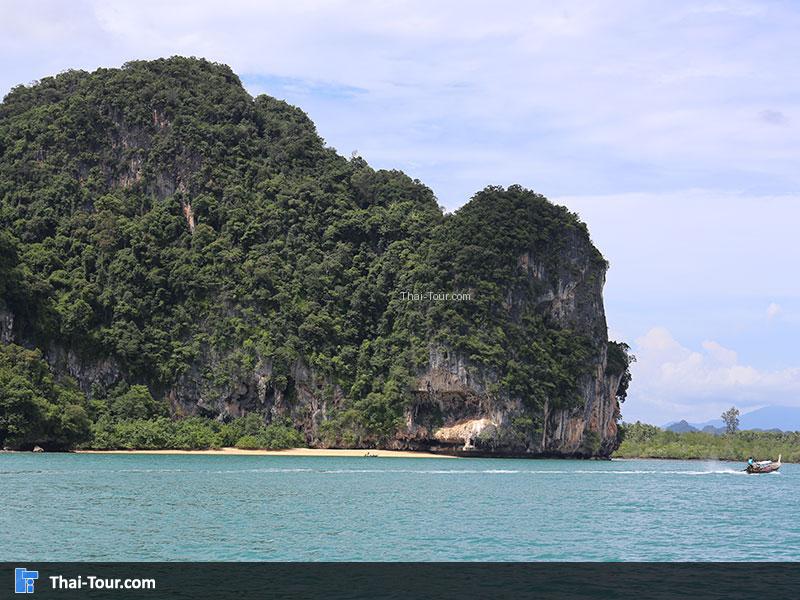 อ่าวน้ำเมา