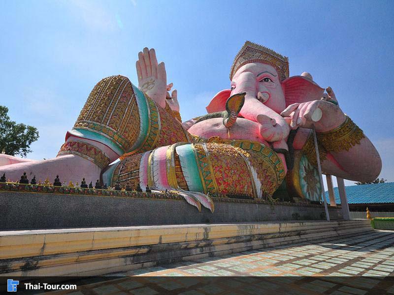 อุทยานพระพิฆเนศ