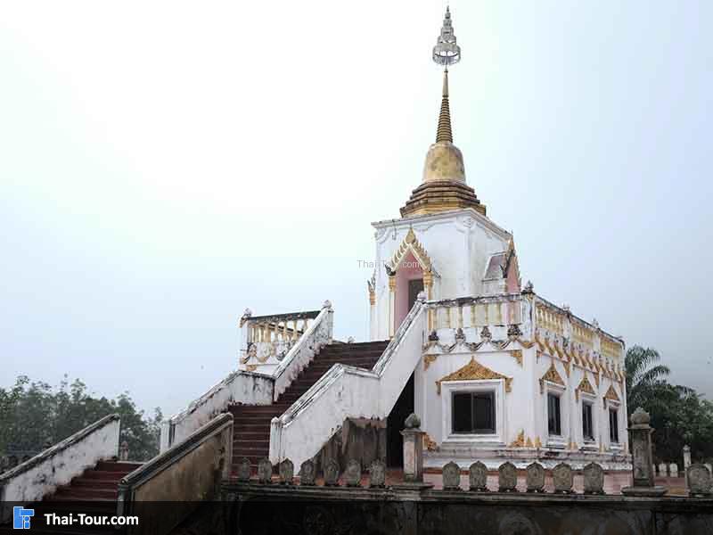 วัดภูเขาทอง สุคิริน