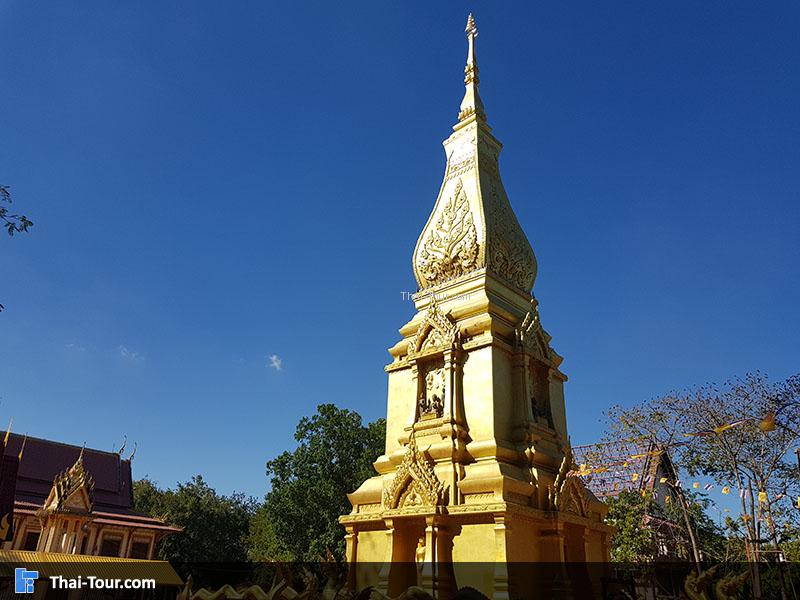 วัดหลักศิลา