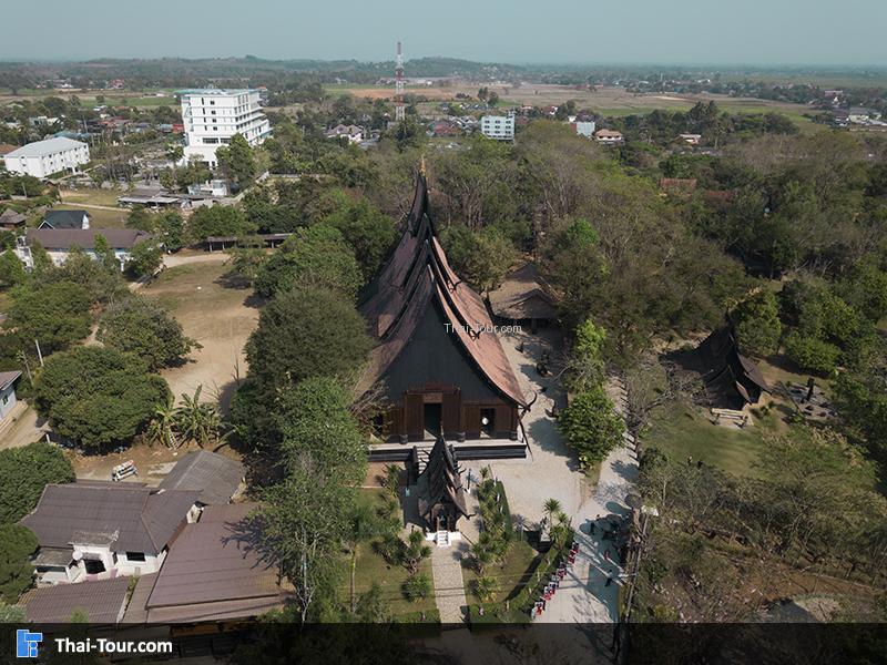 พิพิธภัณฑ์บ้านดำ