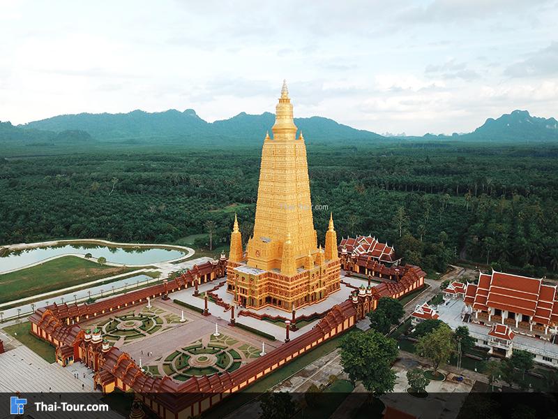 วัดมหาธาตุวชิรมงคล