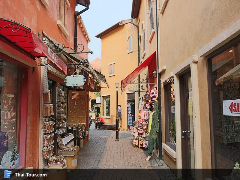 ปาลิโอ เขาใหญ่