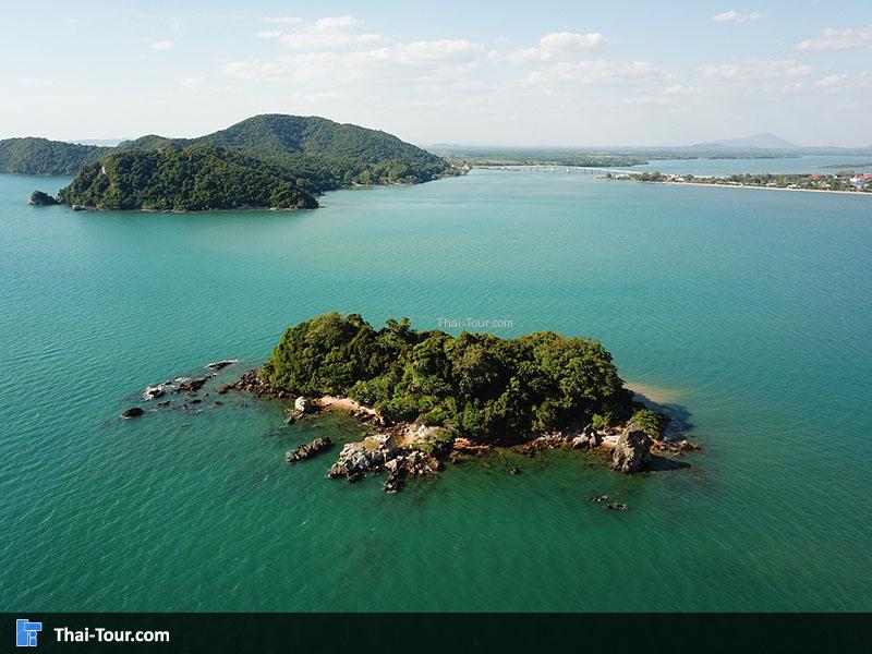 เกาะจุฬา