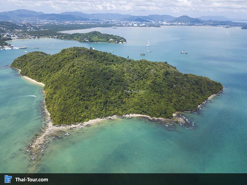 เกาะตะเภาใหญ่