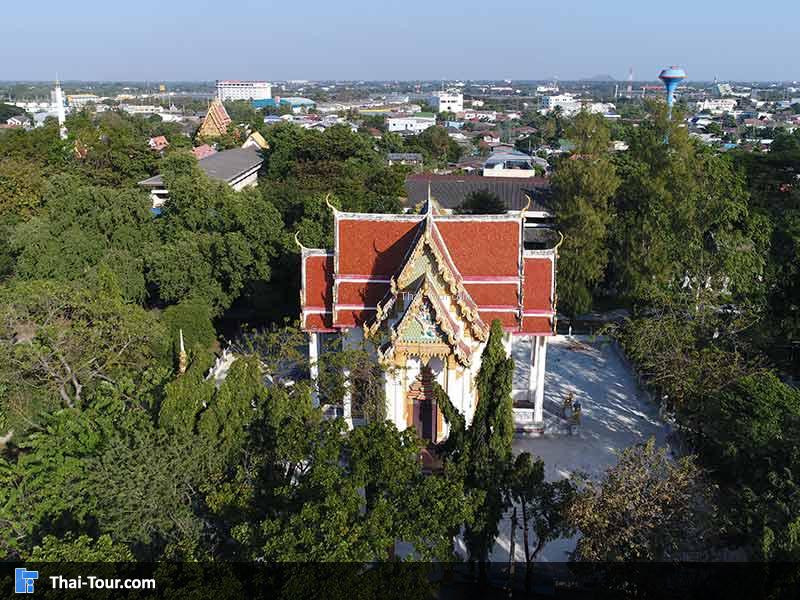 วัดศาลาทอง