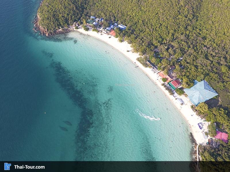 หาดเทียน เกาะล้าน