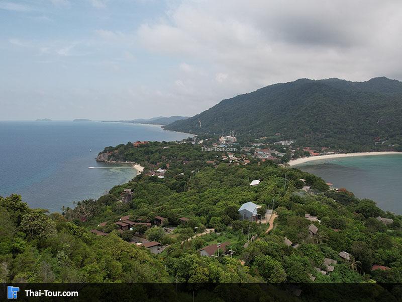 จุดชมวิวหาดริ้น