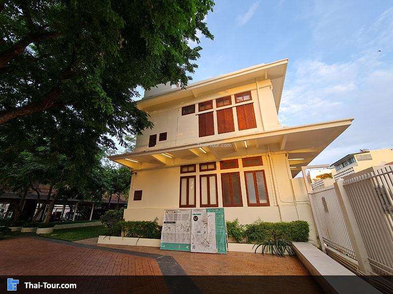 พิพิธบางลำพู