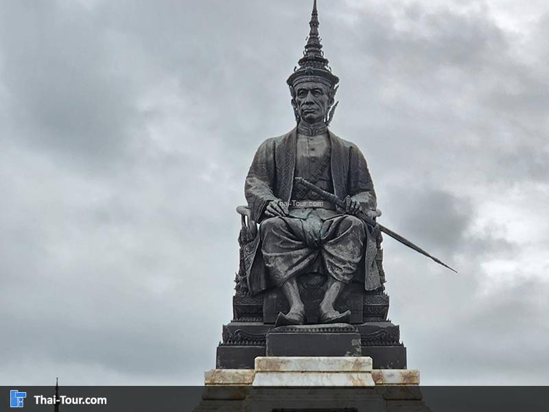 อุทยานเฉลิมพระเกียรติพระบาทสมเด็จพระจอมเกล้าเจ้าอยู่หัว พระนครคีรี