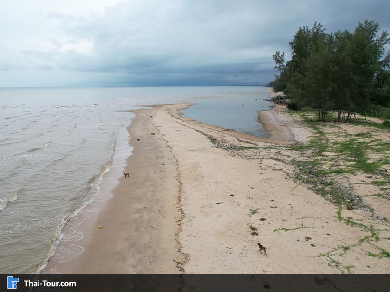 หาดละแม