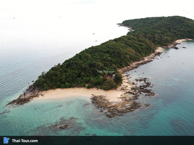 เกาะบอน ภูเก็ต