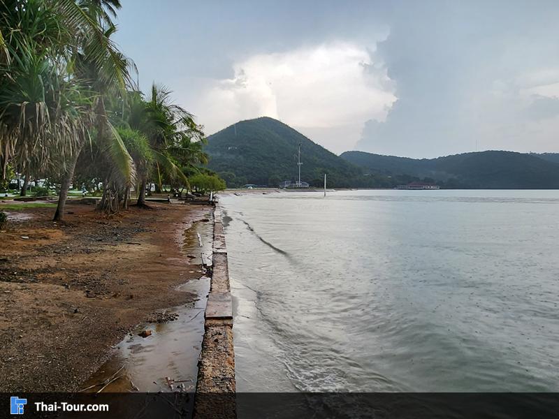 หาดเตยงาม