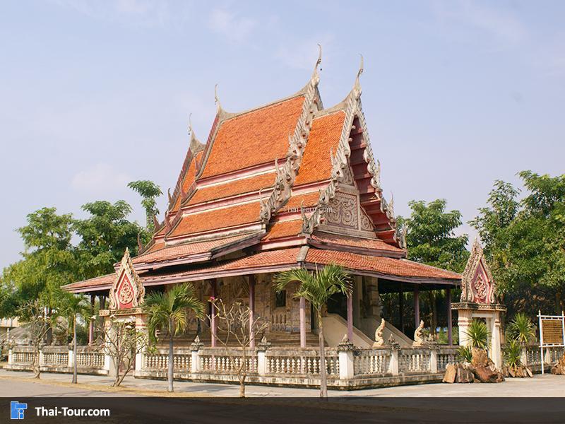 วัดไชยศรี